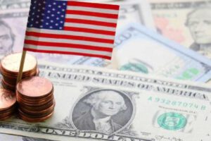 Inflación en Estados Unidos cae al 3% en junio