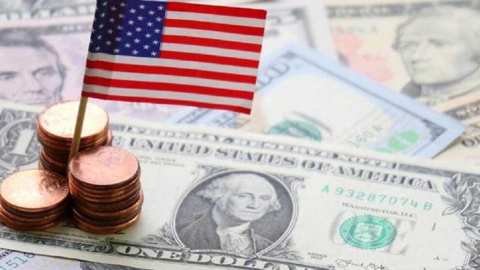 Inflación en Estados Unidos cae al 3% en junio