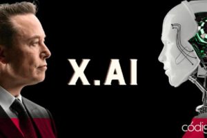 Elon Musk presenta xAI, una nueva empresa de Inteligencia Artificial