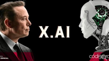 Elon Musk presenta xAI, una nueva empresa de Inteligencia Artificial