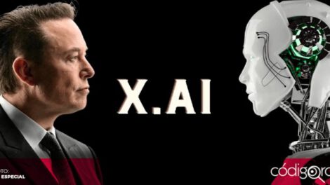 Elon Musk presenta xAI, una nueva empresa de Inteligencia Artificial