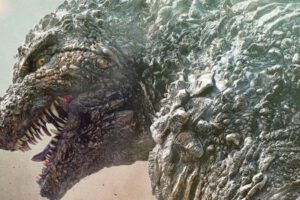 Godzilla Minus One: El regreso del monstruo más temible
