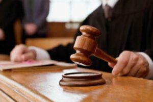 Casos por racismo en tribunales
