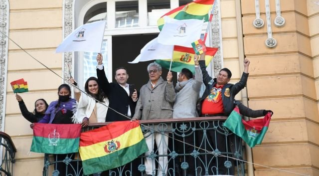 Sistema fiscal de hidrocarburos propuesto por Búnker Tercera República