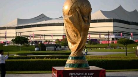 Ayudas por la Copa Mundial FIFA