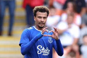 Dele Alli y su lucha contra adicciones en el fútbol