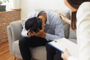 Positividad tóxica y su impacto en la salud mental