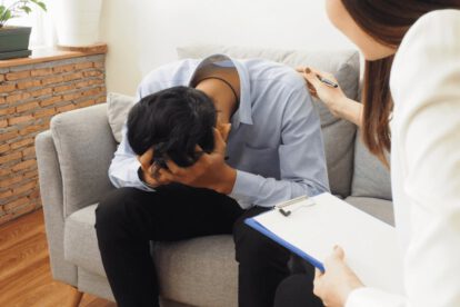 Positividad tóxica y su impacto en la salud mental