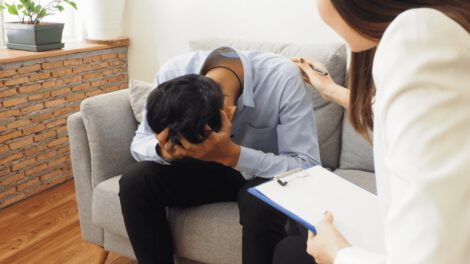 Positividad tóxica y su impacto en la salud mental