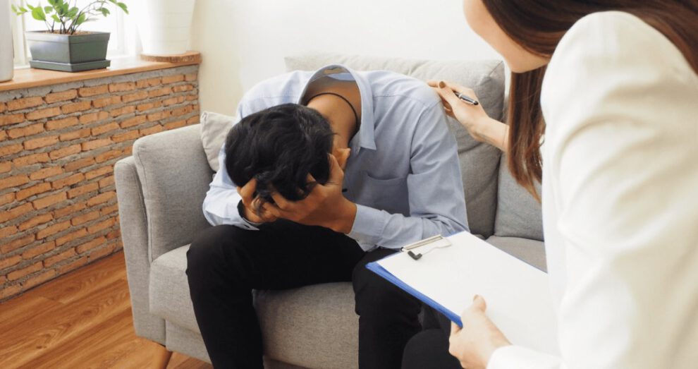 Positividad tóxica y su impacto en la salud mental