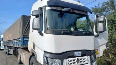 Decomisan semilla transgénica ilegal en operativo contra el contrabando en Santa Cruz