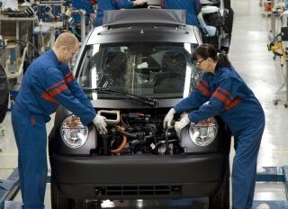 Coches eléctricos y su impacto ambiental