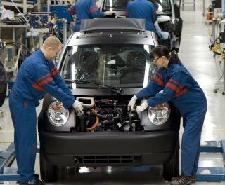 Coches eléctricos y su impacto ambiental