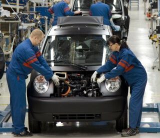 Coches eléctricos y su impacto ambiental