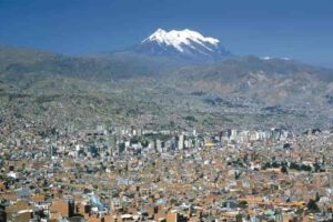 Banco Pyme Ecofuturo celebra el aniversario de La Paz