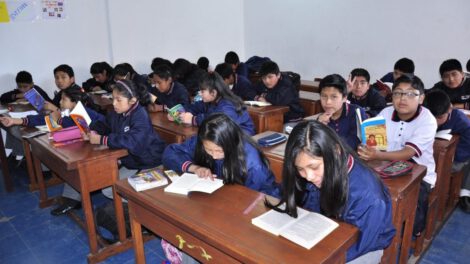 Denuncias a profesores por incumplimiento de prohibición de tareas en vacaciones