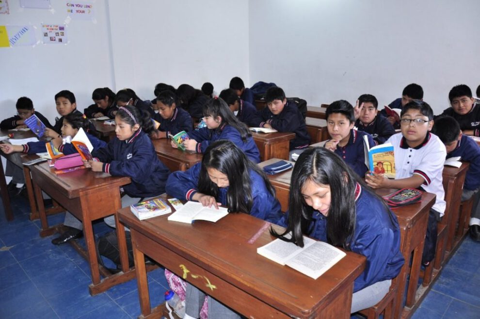 Denuncias a profesores por incumplimiento de prohibición de tareas en vacaciones