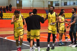 Carl A-Z es uno de los firmes candidatos al título de la Libobasquet 2023