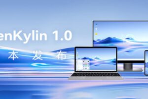 OpenKylin, el nuevo sistema operativo de código abierto de China