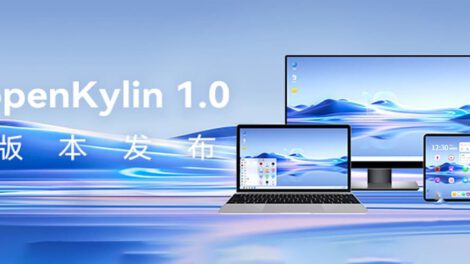 OpenKylin, el nuevo sistema operativo de código abierto de China