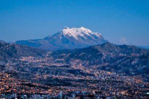 La Paz conmemora la Gesta Libertaria