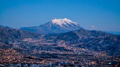 La Paz conmemora la Gesta Libertaria