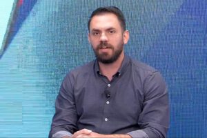 Operativo de Riberalta liderado por el Ministro de Gobierno Eduardo Del Castillo