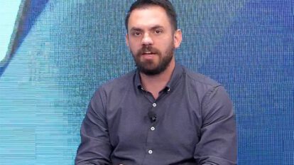 Operativo de Riberalta liderado por el Ministro de Gobierno Eduardo Del Castillo