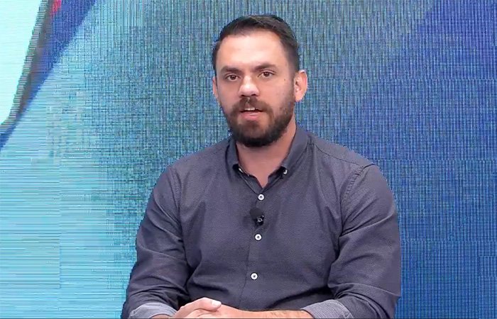 Operativo de Riberalta liderado por el Ministro de Gobierno Eduardo Del Castillo