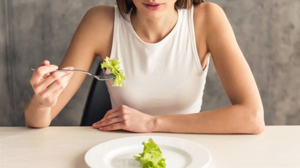 Trastornos de la Conducta Alimentaria y sus síntomas