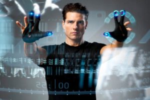 Películas sobre inteligencia artificial