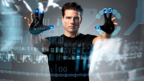 Películas sobre inteligencia artificial