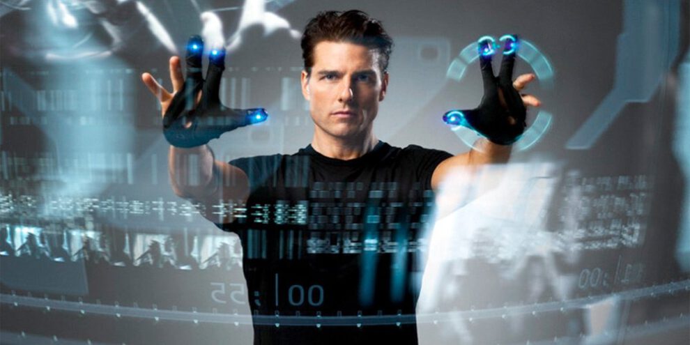 Películas sobre inteligencia artificial