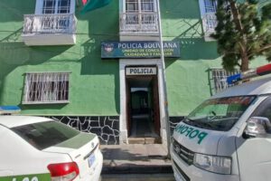 Arrestos por consumo de alcohol en vía pública durante las Fiestas Julias