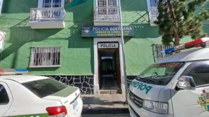 Arrestos por consumo de alcohol en vía pública durante las Fiestas Julias