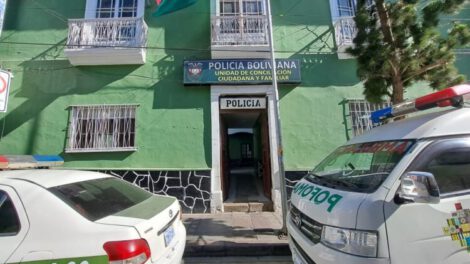Arrestos por consumo de alcohol en vía pública durante las Fiestas Julias