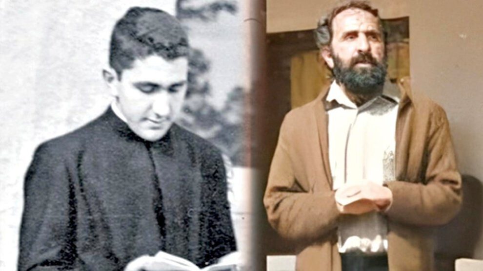 Investigación pederastia Juan XXIII