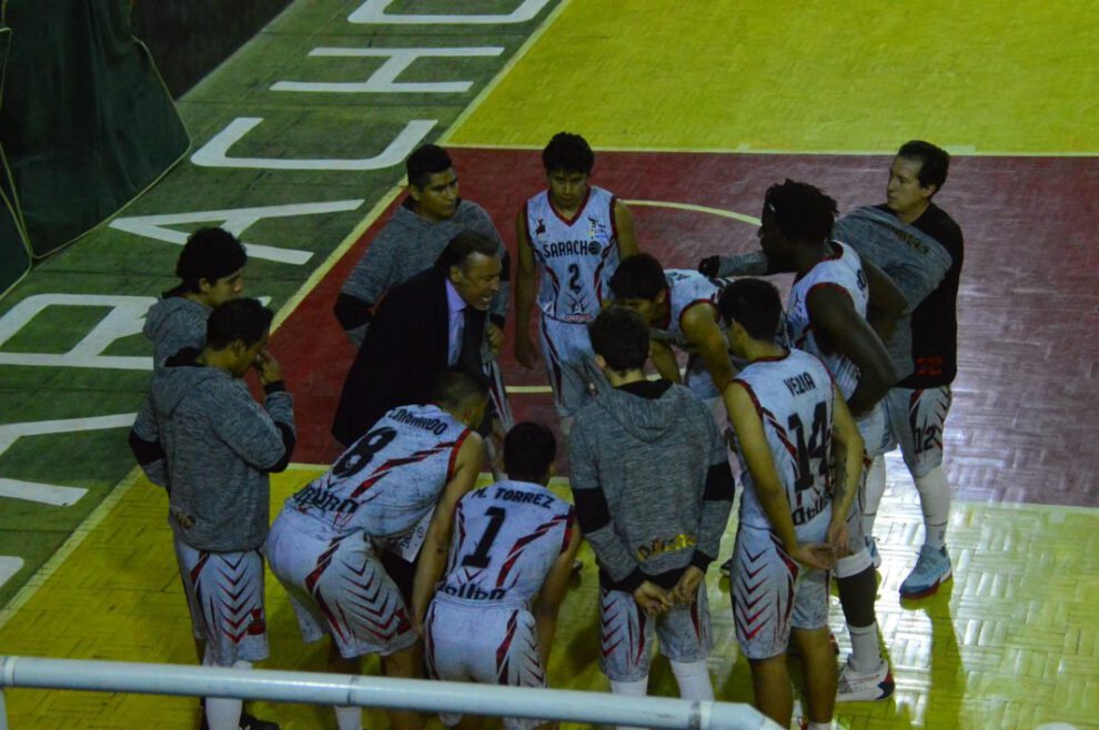 Saracho eliminado de playoffs tras derrota ante Nacional Potosí