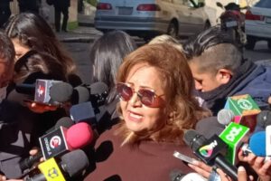 Juicio de responsabilidades contra Arce
