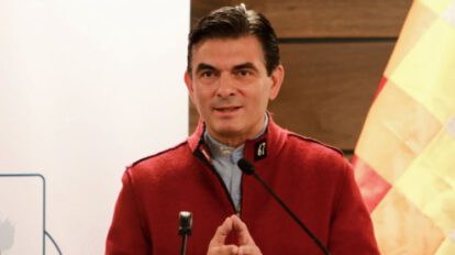 Empresas estatales deuda millonaria para bolivianos