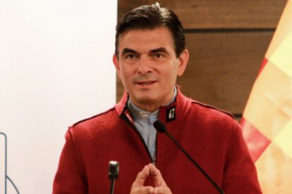 Empresas estatales deuda millonaria para bolivianos