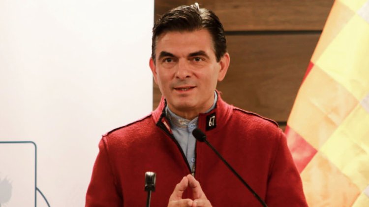 Empresas estatales deuda millonaria para bolivianos