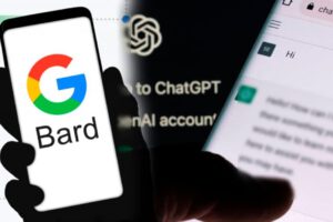 Bard chatbot de Google en 40 idiomas