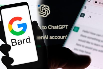 Bard chatbot de Google en 40 idiomas