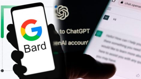 Bard chatbot de Google en 40 idiomas