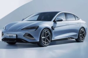 BYD supera a Tesla en ventas globales de vehículos eléctricos