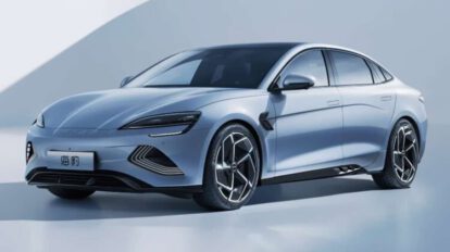 BYD supera a Tesla en ventas globales de vehículos eléctricos