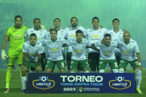 Ángel Guillermo Hoyos deja Oriente Petrolero en zona de descenso