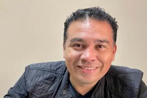 Persecución política periodista Mario Méndez