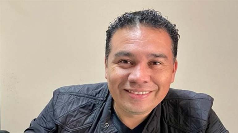 Persecución política periodista Mario Méndez
